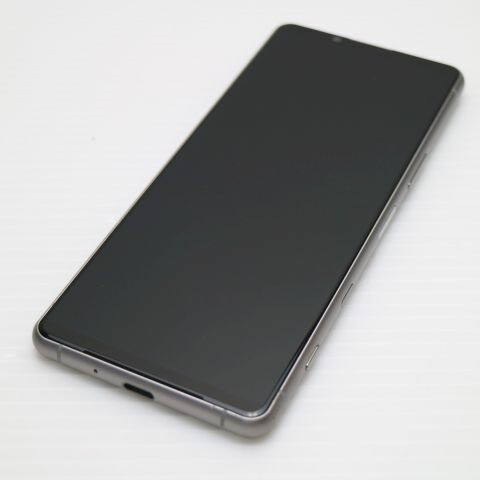 楽天市場】【中古】安心保証 超美品 Xperia 5 III SOG05