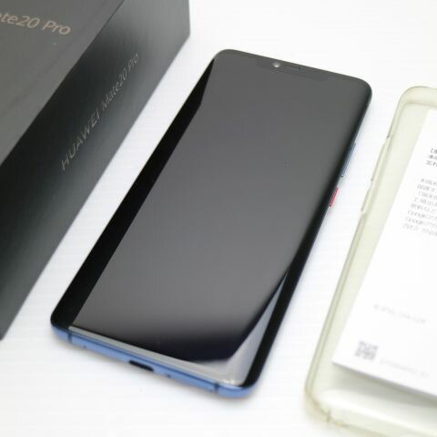 ANDROID - 中古美品！Mate 30 Pro 5G LIO-N29 国内版 ゲオ公式通販サイト/ゲオオンラインストア【中古】【安心保証