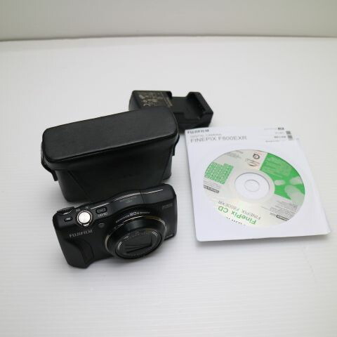 楽天市場】【中古】 美品 FinePix F800EXR レッド 安心保証 即日