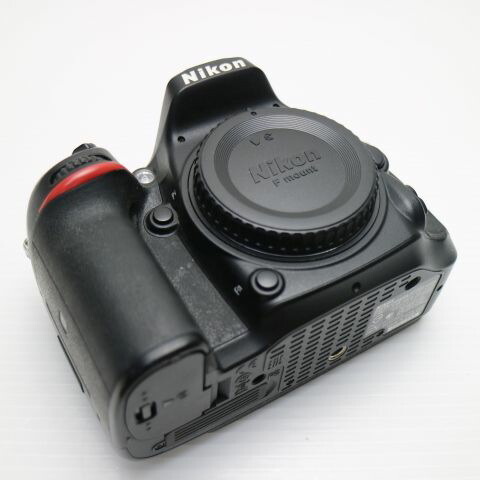 楽天市場】【中古】 新品同様 D750 ボディ ブラック 安心保証