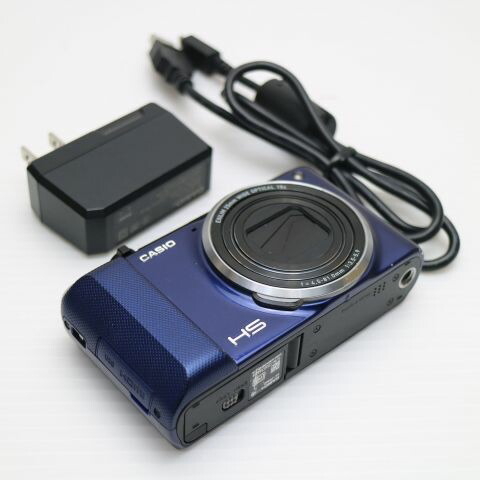 CASIO - 良品中古 EX-ZR850 レッド  M888 EX-ZR850 | HIGH SPEED | Digital Cameras | CASIO