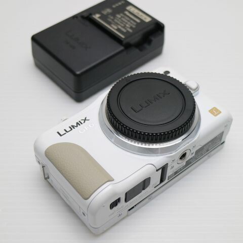 楽天市場】【中古】 美品 DMC-GF7W シルバー 安心保証 即日発送