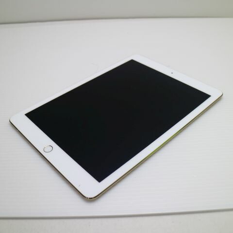 楽天市場】【中古】 超美品 iPad Pro 9.7インチ Wi-Fi 128GB