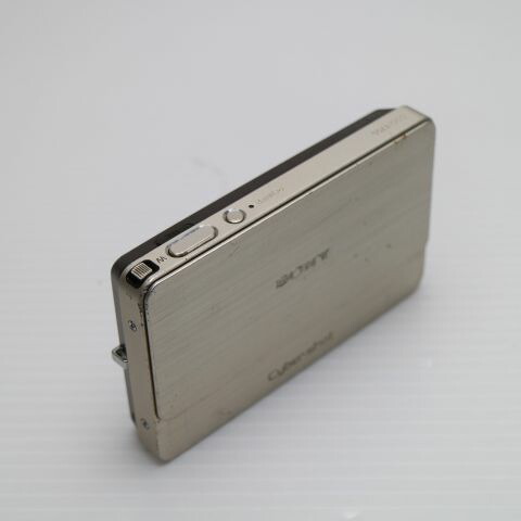 ★美品★ ソニー SONY Cyber Shot DSC-T700 ボディグレー Review: Sony Cyber-shot DSC-T700 | WIRED