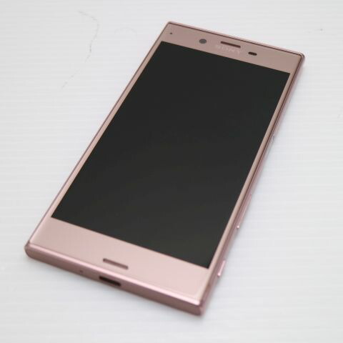 Xperia - 新品同様 601SO Xperia XZ プラチナ 楽天市場】【中古】 美品 601SO Xperia XZ プラチナ 判定○ 安心
