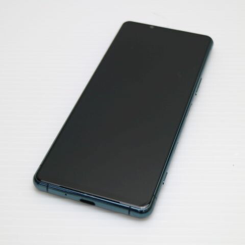 楽天市場】【中古】安心保証 超美品 SO-53B Xperia 5 III