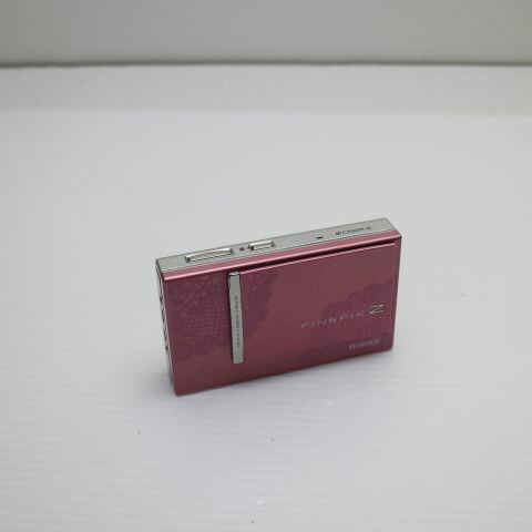 FUJIFILM Finepix Z250fd　ピンク　デジカメ　訳あり品 FX-Z250FDP｜FUJIFILM デジタルカメラ FinePix
