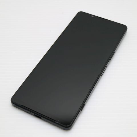 【中古品】docomo Sony Xperia 1 IV SO-51C ブラック 楽天市場】Xperia1 IV SO-51C ブラック【docomo版SIMフリー