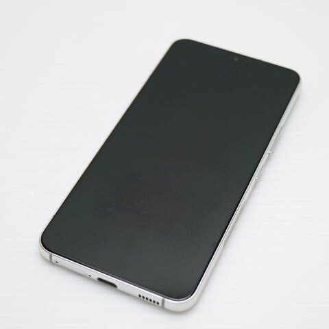 【中古】楽になること引き請ける 美品 Galaxy S22 SC-51C ファントムホワイト スマホ 白ROM 中古週末祝送りとどける聞き入れる スマートフォン本体-スマートフォン・タブレット