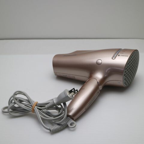 楽天市場】【中古】良品中古 EH-NA9E ナノケア ピンクゴールド