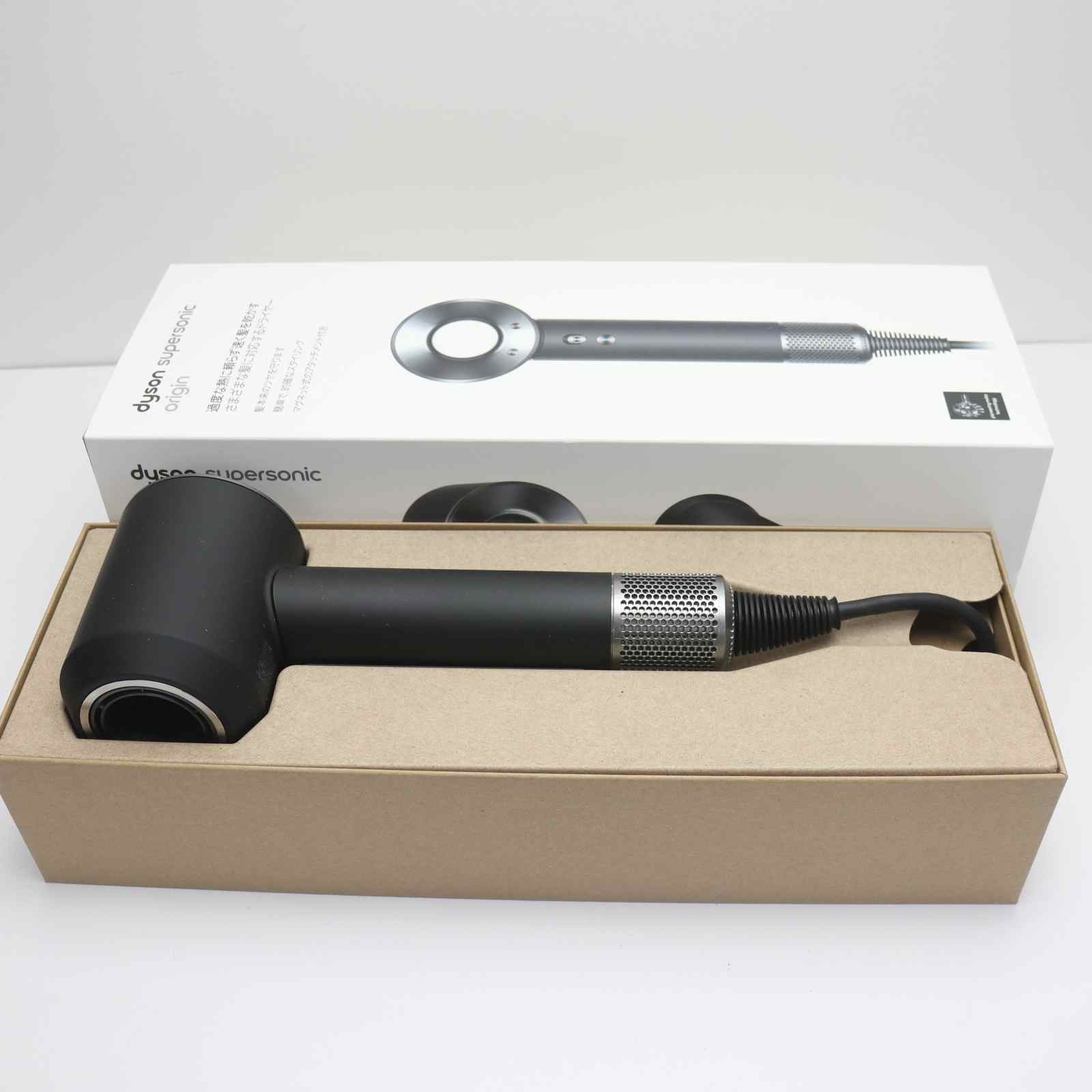 楽天市場】国内正規品ダイソン Dyson Supersonic ionic Ionic