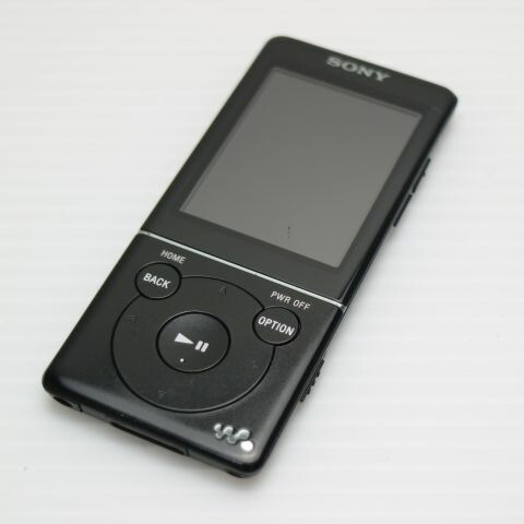 SONY ウォークマン Sシリーズ 8GB ブラック NW-S774/B i8my1cf Amazon.co.jp: SONY ウォークマン Sシリーズ 8GB ブラック NW