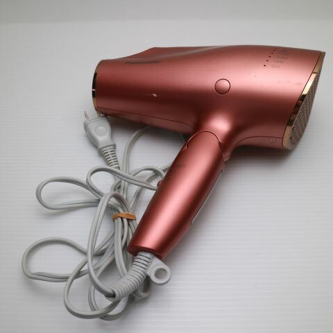 楽天市場】【中古】良品中古 EH-NA0E ナノケア グレージュ ドライヤー