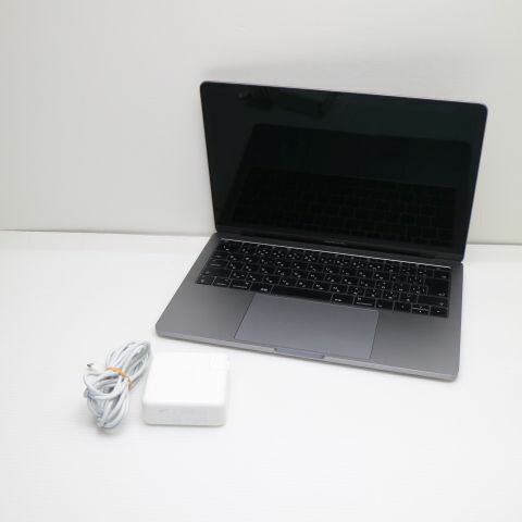 Apple - 【美品】MacBook Air 2013 SSD128GB メモリ4GB Apple MacBook Air 11