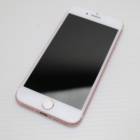 ムスビー｜安心保証付 美品 SIMフリー iPhone7 32GB ゴールド