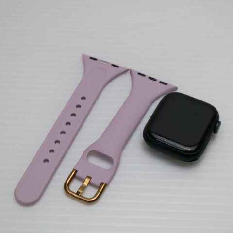 楽天市場】Apple アップル/Apple Watch Series 7 GPS/MKMX3J/A