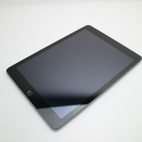 Apple - 良品中古 iPad 第5世代 Wi-Fi 128GB グレイ  M222 Amazon.co.jp: 【整備済み品】 Apple iPad (第5世代) Wi-Fi +
