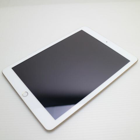楽天市場】【中古】 良品中古 iPad 第5世代 Wi-Fi 128GB ゴールド  