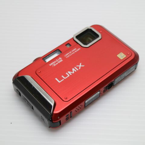 楽天市場】【中古】パナソニック Panasonic 防水 LUMIX FT1