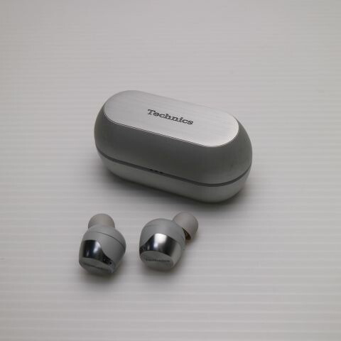 Panasonic - 良品中古 EAH-AZ80 ブラック  イヤホン Panasonic 即日発送 土日祝発送OK M333 Panasonic - 超美品 EAH-AZ80 ブラック イヤホン Panasonic 即日