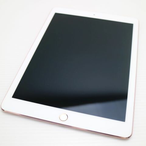 超美品　国内版　SIMフリー　iPad Pro 9.7インチ　128GB 楽天市場】【中古】 超美品 SIMフリー iPad Pro 9.7インチ 128GB