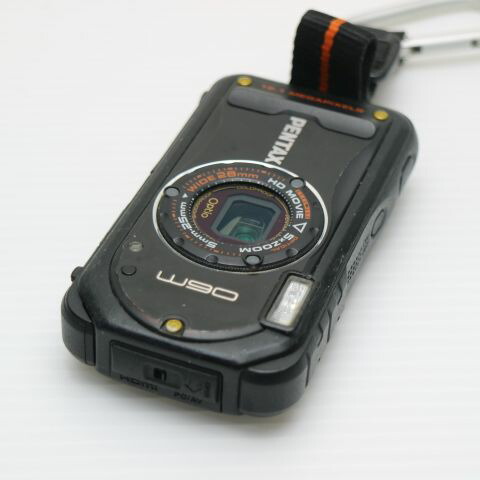 楽天市場】【中古】PENTAX デジタルカメラ Optio H90 セラミック