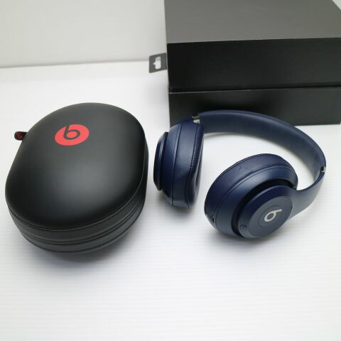 ビーツ　ヘッドホン　美品！！ 楽天市場】【中古】美品 Beats studio3 wireless MQCY2PA/A