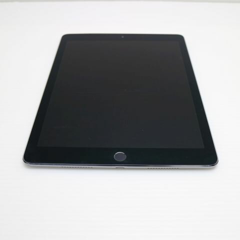 【中古美品】iPad Pro 9.7インチ　MLMV2J/A 128GB本体 中古美品】iPad Pro 9.7インチ MLMV2J/A 128GB本体 - メルカリ