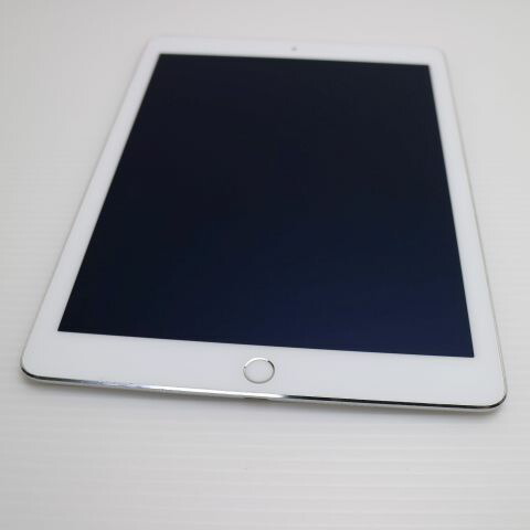 楽天市場】【中古】 美品 iPad Air Wi-Fi 32GB シルバー 安心