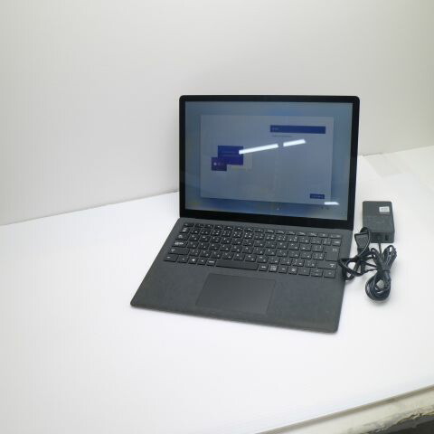 楽天市場】【中古】 美品 Surface Laptop 2 第8世代 Core i5 8GB SSD