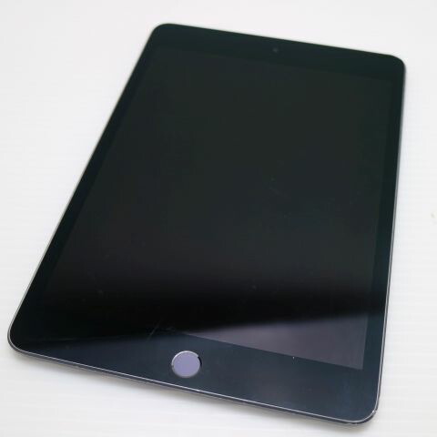 【完動品】iPad mini 5 256GB SIMフリー 【すぐ発送】 iPad mini 5 Wi-Fi + Cellular 256GB - シルバー [整備済製品