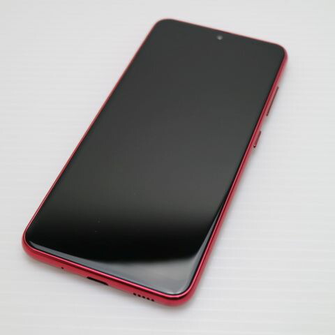 SAMSUNG - 超美品 SCV46 レッド スマホ 白ロム M777 SAMSUNG - 超美品 SCV46 レッド スマホ 白ロム M777 Amazon | au