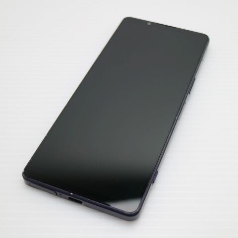 楽天市場】【中古美品・本体のみ】SONY Xperia 1 IV SO-51C