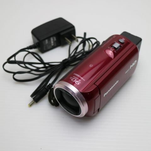 楽天市場】【中古】 美品 HC-V550M ピンクゴールド 安心保証