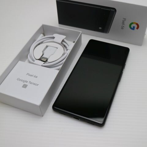 楽天市場】【中古】新品同様 SoftBank Google Pixel 6a 128GB 楽天市場】【中古】新品同様 SoftBank Google Pixel 6a 128GB