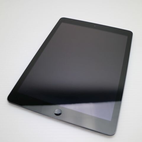 楽天市場】【中古】 美品 iPad Air Wi-Fi 16GB スペースグレイ