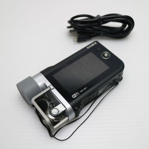 楽天市場】ソニー SONY ビデオカメラ HDR-MV1 【中古】 : ワットマン