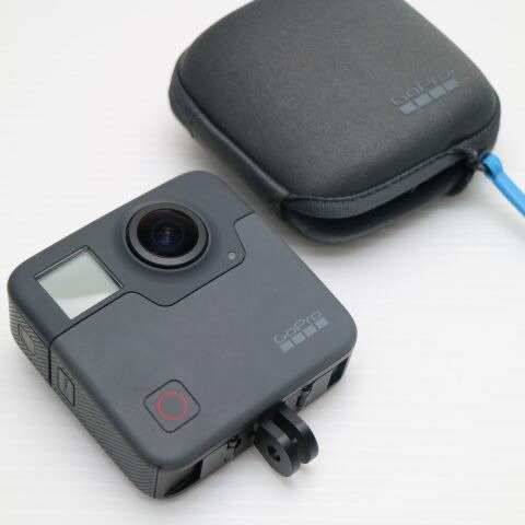 GoPro - 【中古】(ゴープロ) GoPro CHDHZ-103 FUSION 楽天市場】【中古】 (ゴープロ) GoPro CHDHZ-103 FUSION【中古