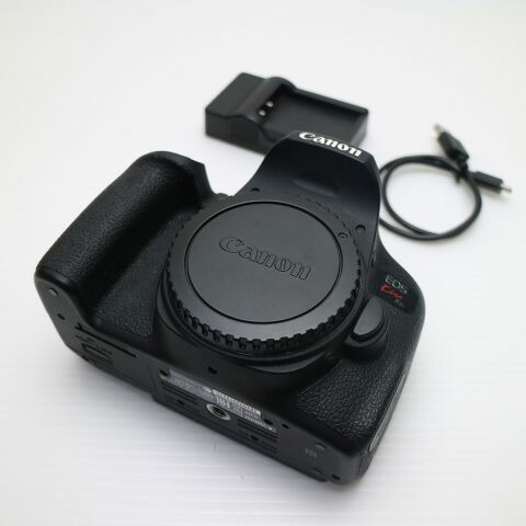 キヤノン EOS Kiss X8i ボディ 中古 中古：AB(良品)】キヤノン EOS Kiss X8i ボディ | 2484030022931
