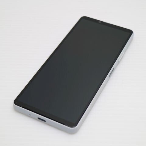 新品未開封品　SONY Xperia 10 IV ホワイト XQ-CC44 新品未使用】 SONY XPERIA 10 Ⅳ XQ- CC44 ホワイト