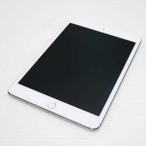 Apple - 超美品 au iPad mini 3 16GB グレイ  M666 楽天市場】【中古】 美品 au iPad mini 3 Cellular 16GB