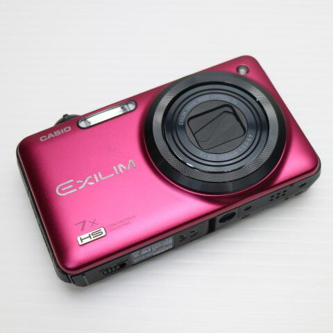 楽天市場】【中古】 超美品 EX-ZR15 ゴールド 安心保証 即日発送