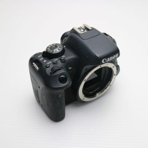 楽天市場】【中古】 【並品】 キヤノン EOS Kiss X8i ボディ