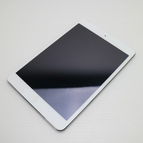 楽天市場】【中古】 美品 au iPad mini 3 Cellular 16GB