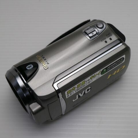 楽天市場】【中古】 美品 GZ-HM670 ルージュレッド 安心保証