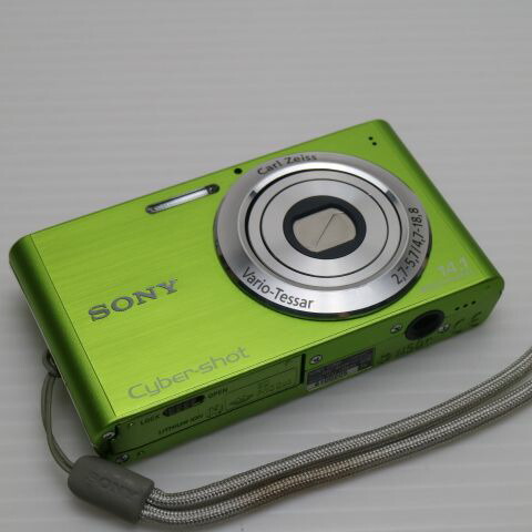 美品 動作確認済　サイバーショットDSC-W530 デジカメ Amazon | SONY デジタルカメラ Cyber-Shot(サイバーショット