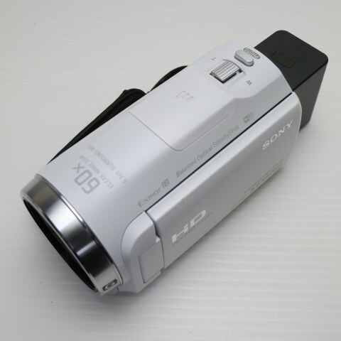 楽天市場】【中古】 超美品 HDR-CX675 ブラック 安心保証 即日