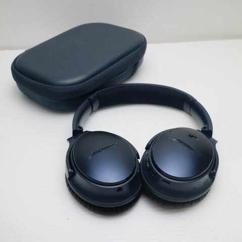 Bose QuietComfort 35 IIワイヤレスヘッドホン現状にて中古品 楽天市場】【中古】良品中古 QuietComfort 35 wireless