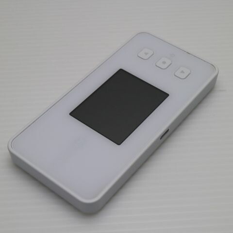 新品同様 SH-52B Wi-Fi STATION ブラック 白ロム 本体 楽天市場】【中古】安心保証 美品 SH-52B Wi-Fi STATION