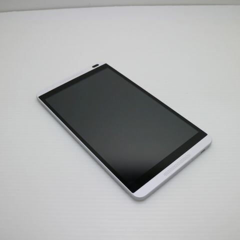 楽天市場】【中古】 d-01G dtab Silver タブレット ドコモ